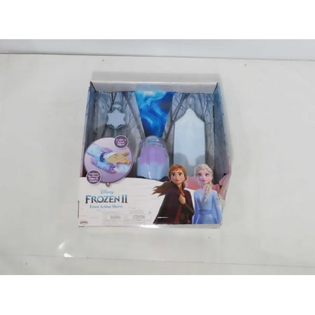 Disney Frozen 2 Frost Power Sleeve