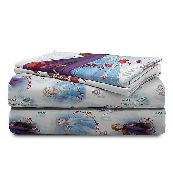 Disney Frozen 2 Full Sheet Set