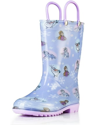 Disney Rain Boots Toddler