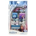 thumbnail image 1 of Disney Frozen 2 Hair Accessories Gift Set with Hair Clips Barrettes Scrunchies, 20pc, 1 of 11