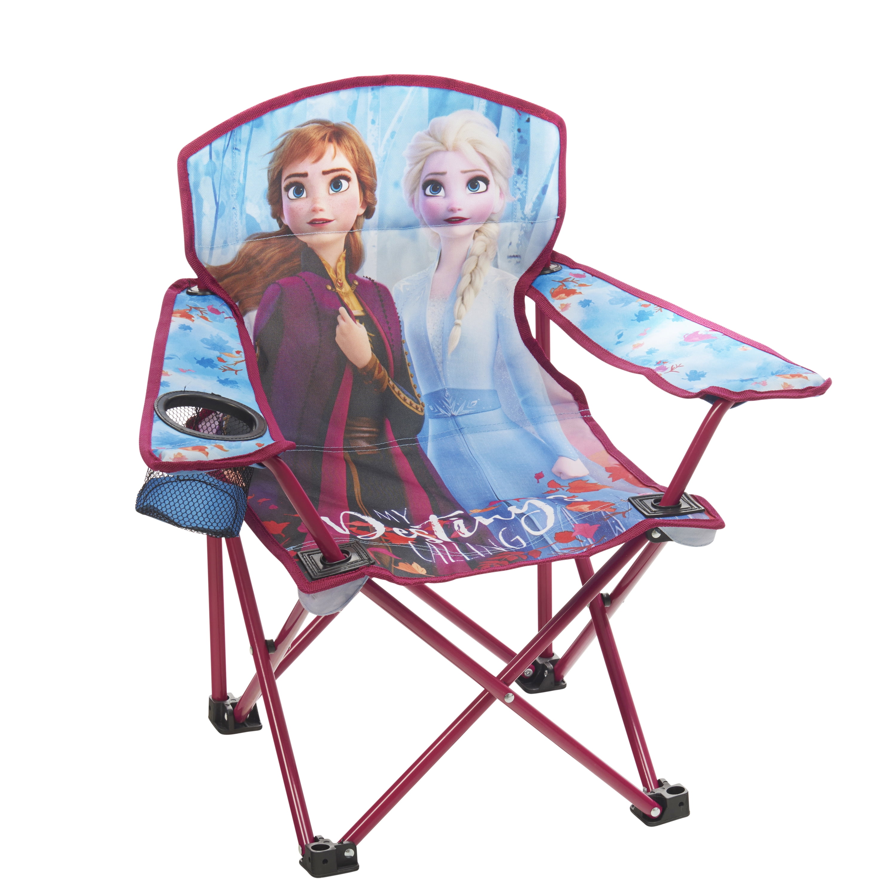 Frozen chair walmart sale