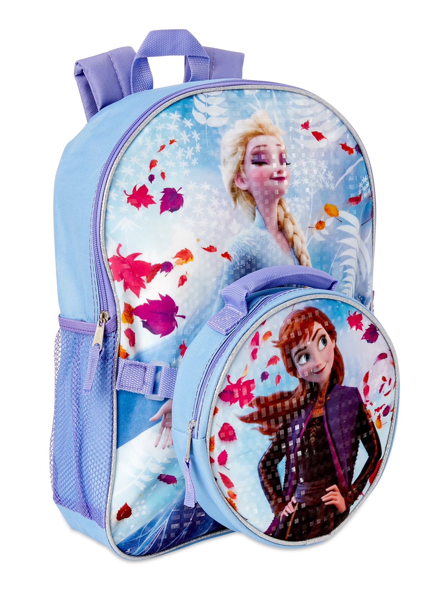 Disney Frozen 2 Kids Girls Change Is in the Air Backpack with Lunch Bag aee1147f cf6e 4446 ac21 fc0aae0caf31.65d60d2b5d80f12c3c22fdf5285a0559