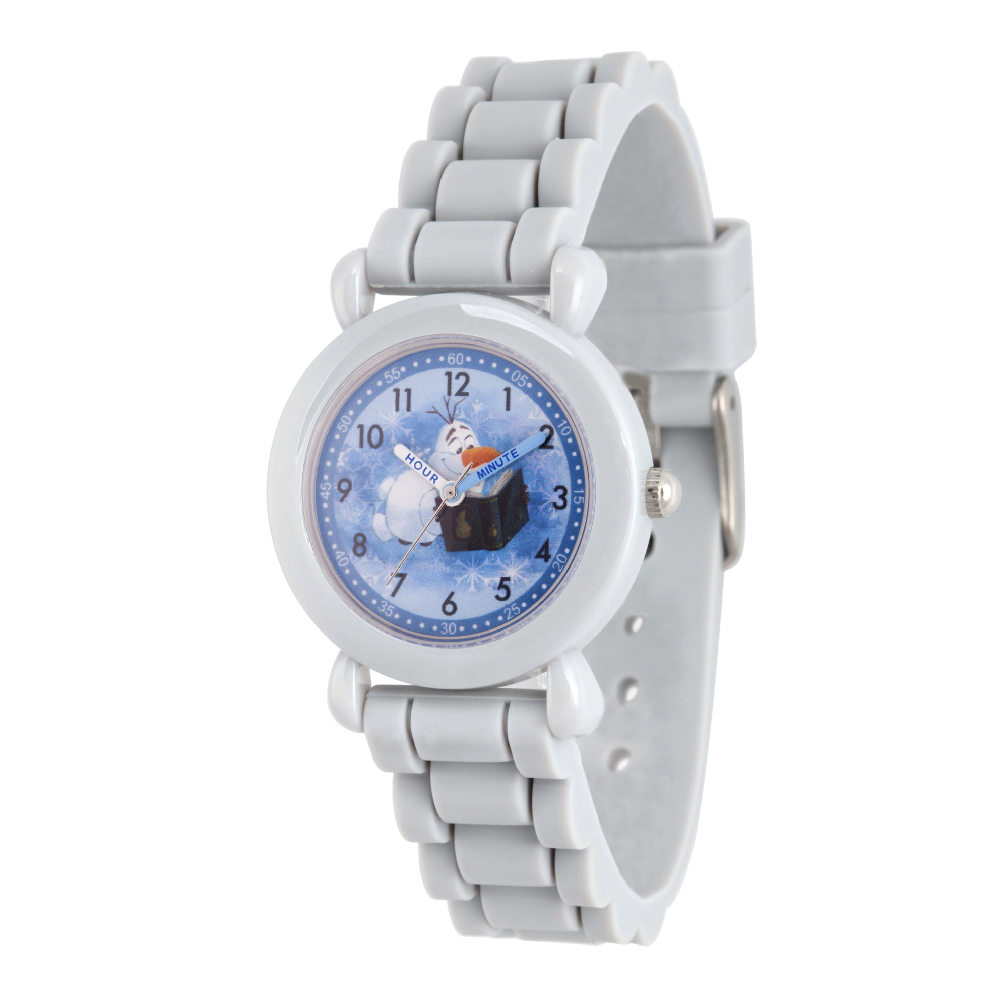 Frozen watch walmart discount