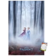 thumbnail image 1 of Disney Frozen 2 - One Sheet Wall Poster, 14.725" x 22.375", 1 of 6