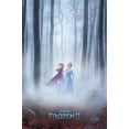 thumbnail image 1 of Disney Frozen 2 - One Sheet Wall Poster, 22.375" x 34", 1 of 3