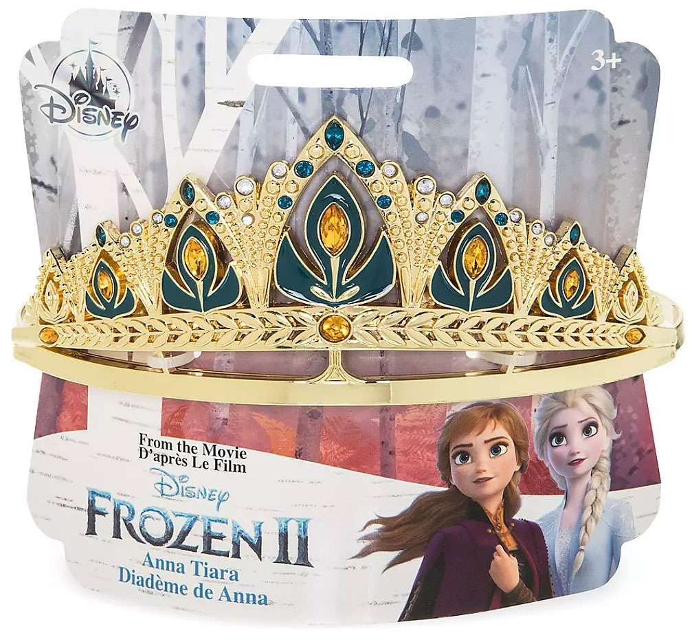 Pandora anna crown best sale