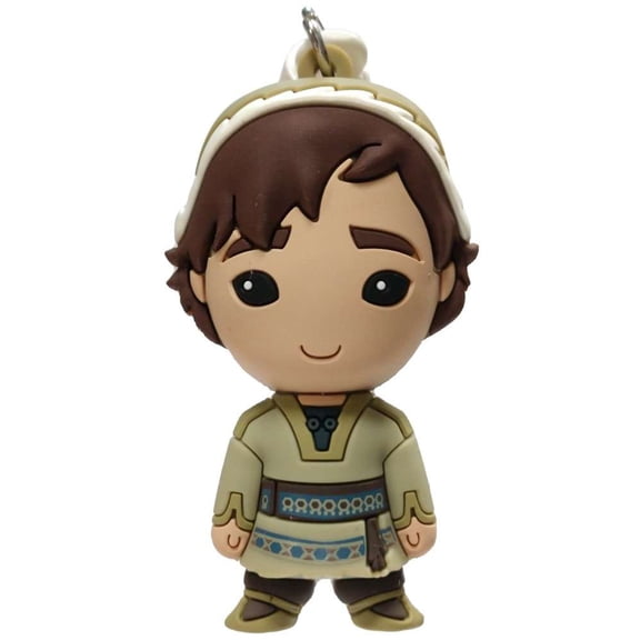 Disney Frozen 2 Ryder Mystery Minifigure (No Packaging)