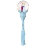 Disney Frozen 2 Sisters Musical Snow Scepter Wand.