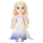 Disney Frozen Elsa Toddler Doll