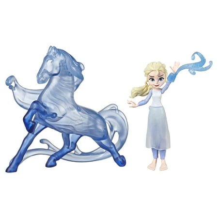 Hasbro - Frozen 2 Story Moments Small Doll Pack - Styles May Vary