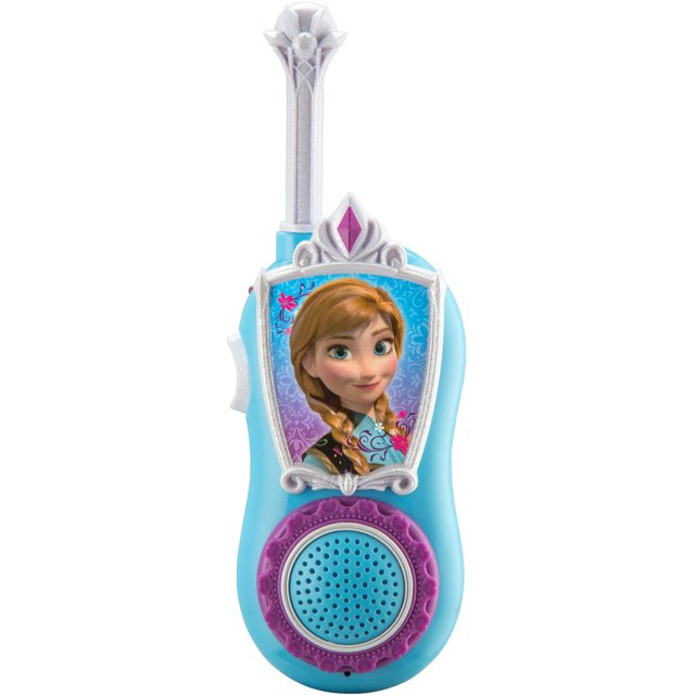 Disney Frozen 2Way Radios