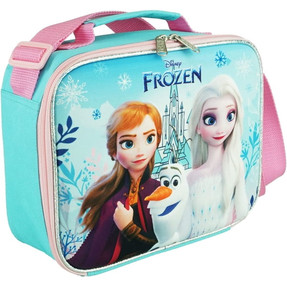 Frozen Tin Lunch Box | A Mighty Girl