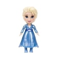thumbnail image 1 of Disney Frozen Mini Elsa Doll for Play and Collectible, 1 of 9