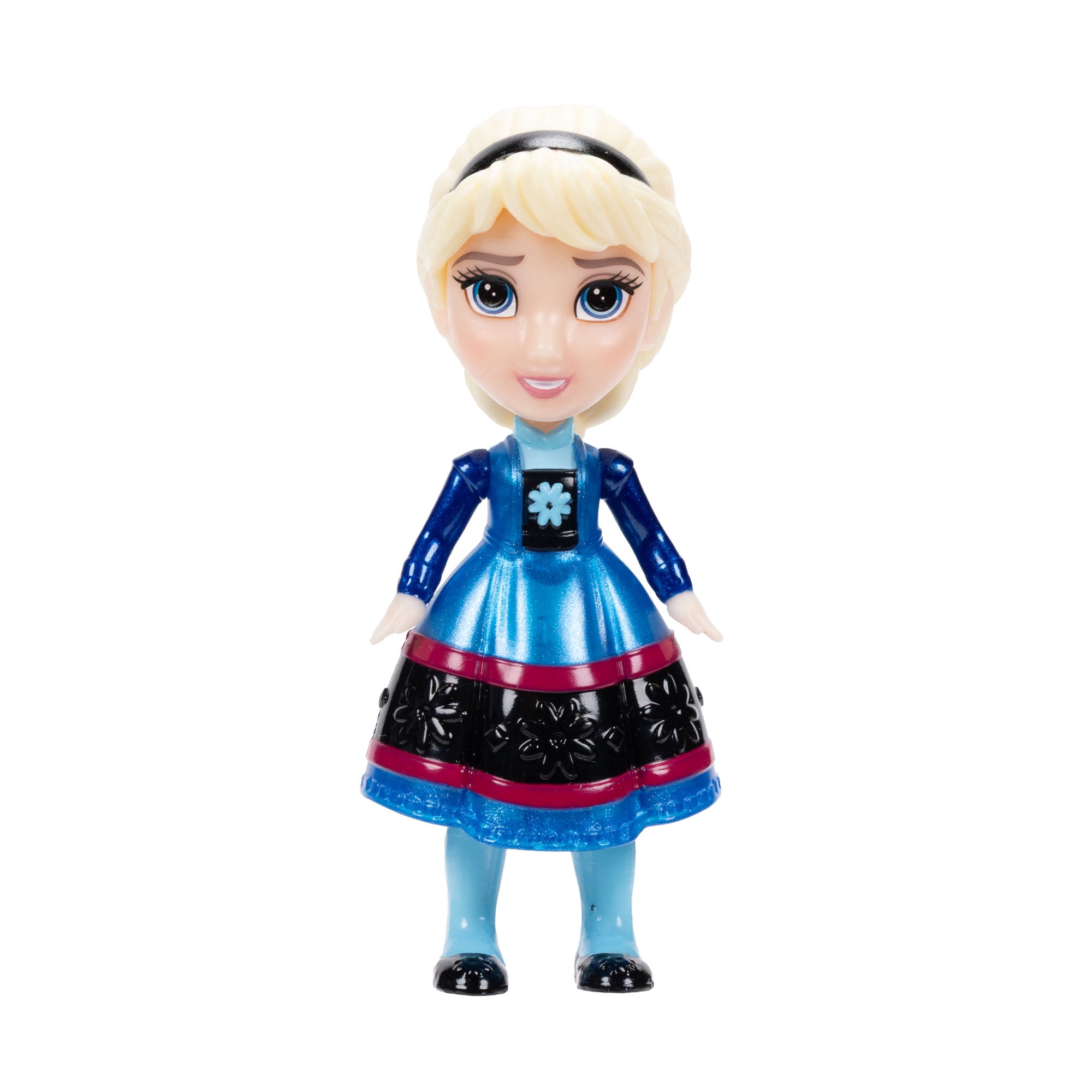 Disney Frozen Elsa Doll Collectible Toy