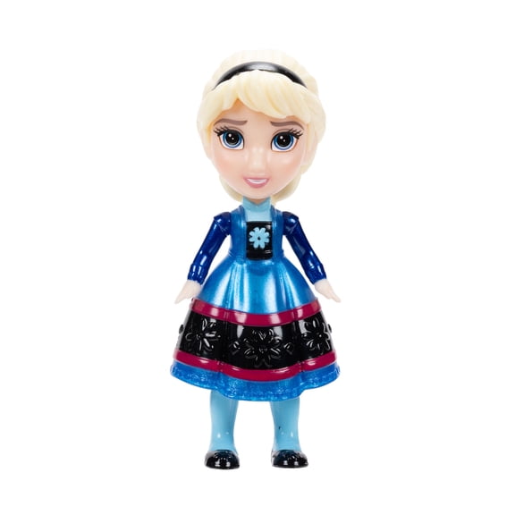 Disney Frozen Elsa Doll Collectible Toy