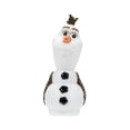 thumbnail image 1 of Disney Frozen Olaf 3-Inch Collectible Doll for Kids, 1 of 8
