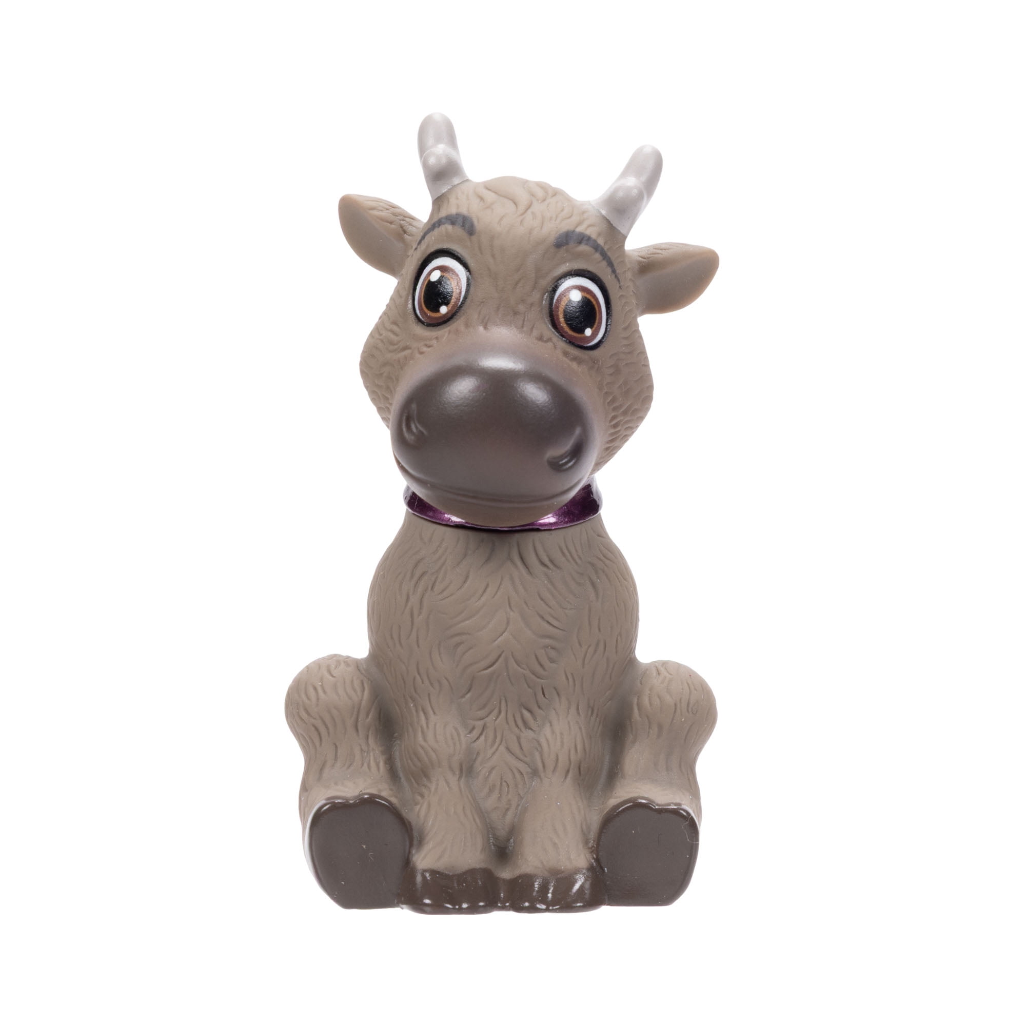 Disney Frozen Mini Sven 3-Inch Collectible Doll