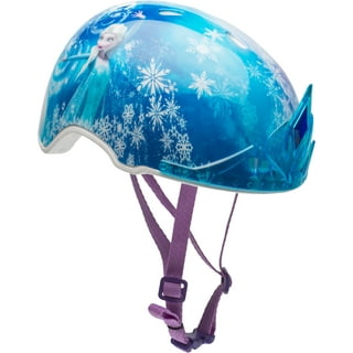 Frozen Helmets