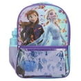 thumbnail image 1 of Disney Frozen 5pc Backpack Set, 1 of 6