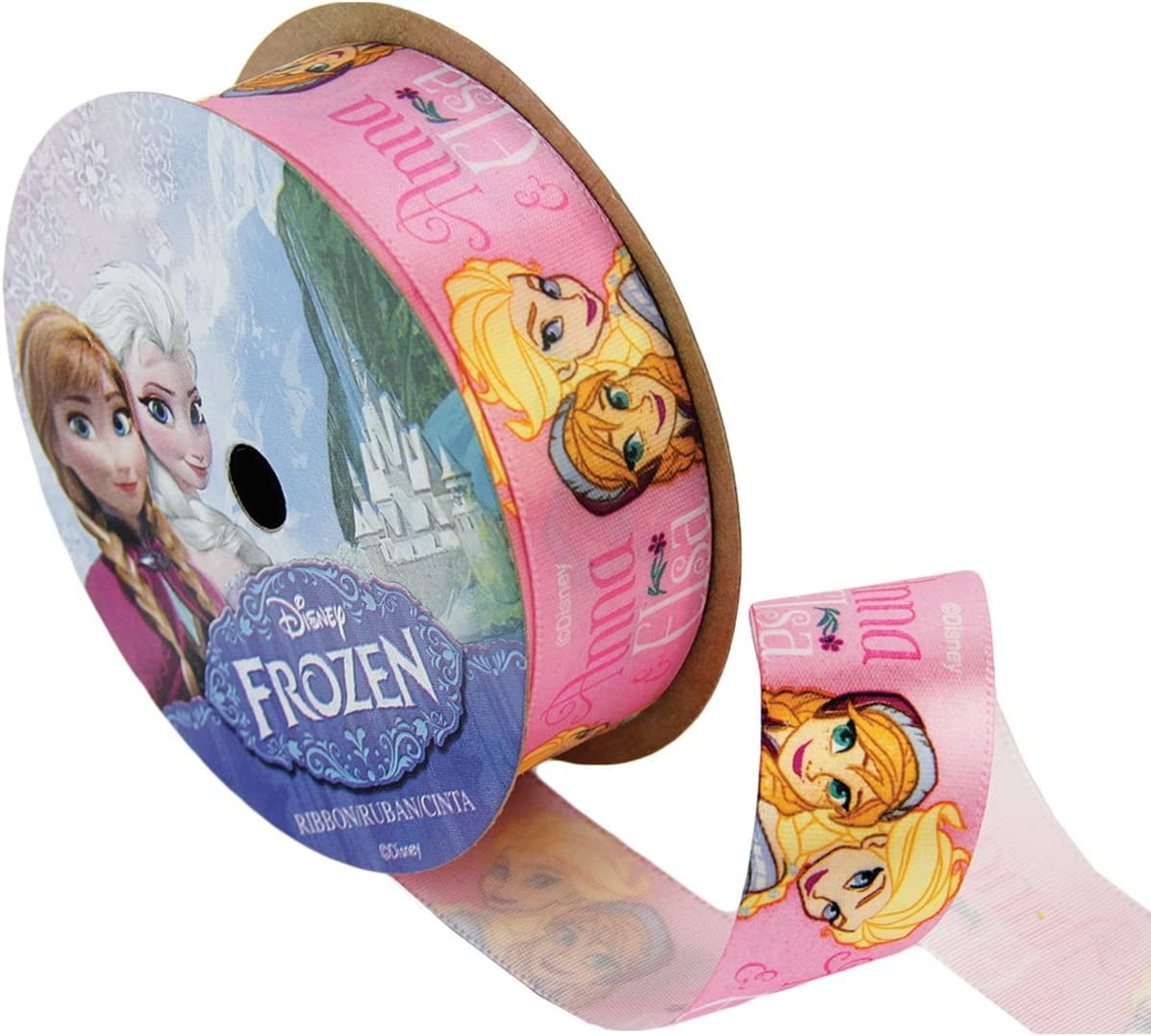 Disney Frozen 7/8