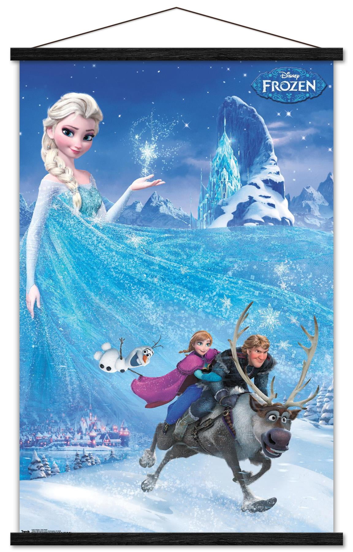THE ONE ファイル2枚 BABYL LRESISTANCE Disney-Frozen-Adventure-One-