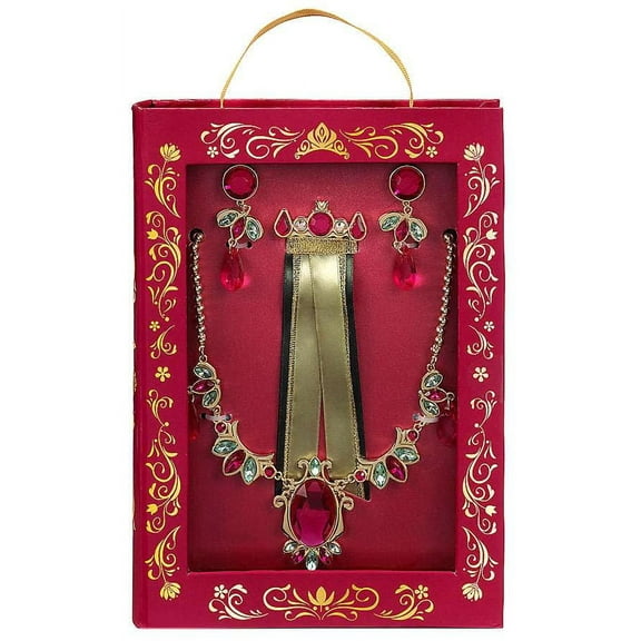 Disney Frozen Anna Costume Accessory Set (2015)