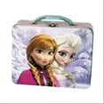 thumbnail image 1 of Disney Frozen Anna & Elsa Tin (Pink), 1 of 1