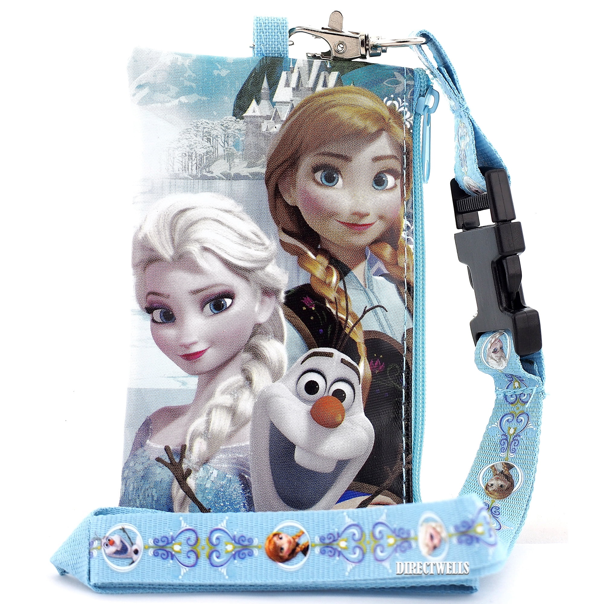 Disney Frozen Anna Elsa and Olaf Snow Blue Lanyard with Detachable Coin Purse cbd6465c 59bc 441a a2a8 d5ad6dd8747c 1.fdf25cbbc87fcbeffa517d98e099745d