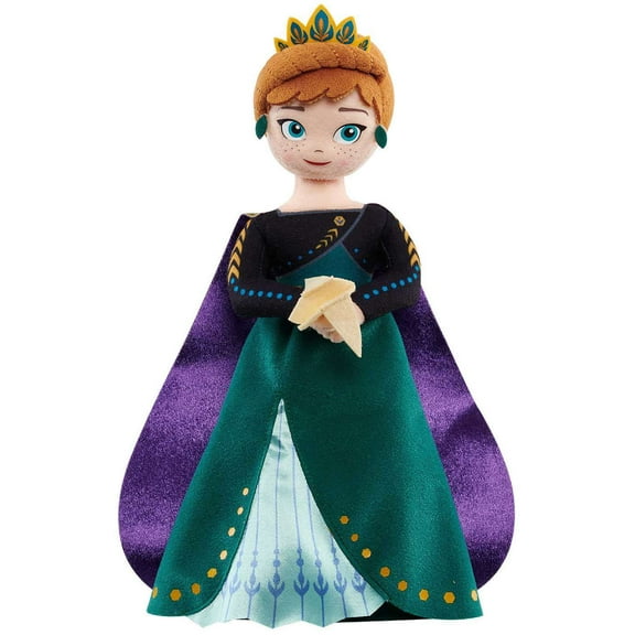 Disney Frozen Anna Plush