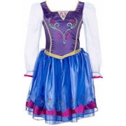 Disney Frozen Anna Size 4-6X