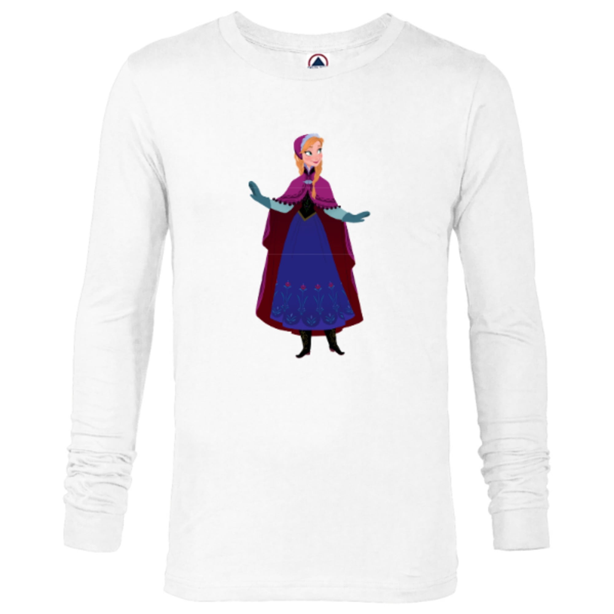 Anna T-Shirt