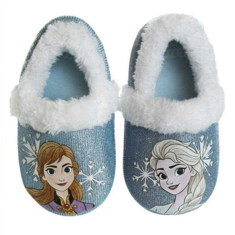 Disney Frozen Anna and Elsa Confident Sisters Toddler Girls' Dual