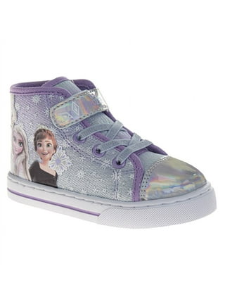Frozen high top shoes sale