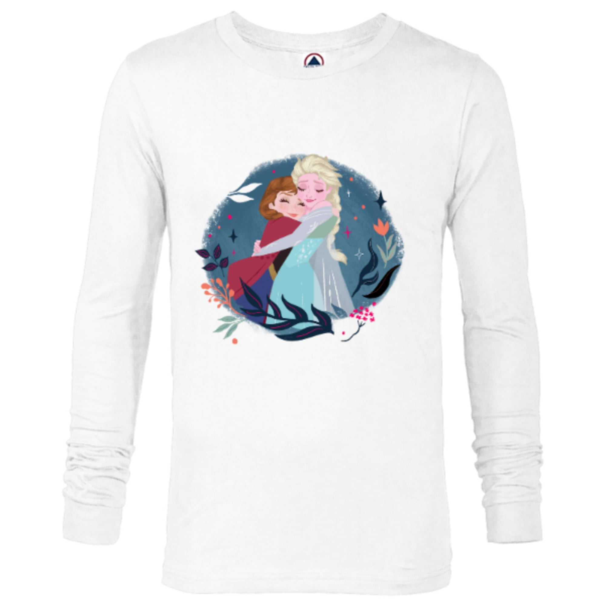 Elsa anna cheap t shirt