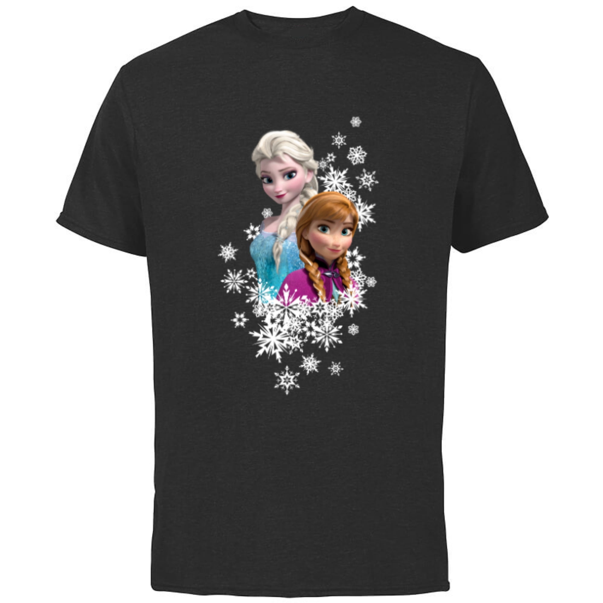 Customer reviews for disney frozen anna and elsa snowflakes short