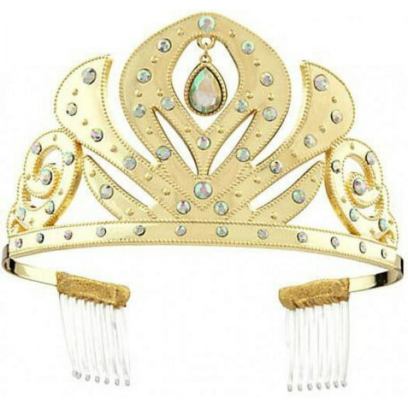 Disney Frozen Anna's Tiara Exclusive Dress Up Toy