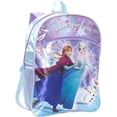 thumbnail image 1 of Disney Frozen Backpack, 1 of 3