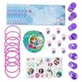 thumbnail image 1 of Disney Frozen Birthday Favor Set 48 toys, 1 of 1