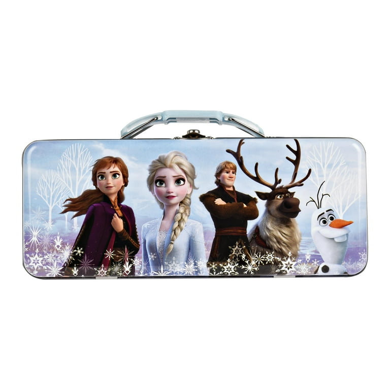Tin shop box walmart