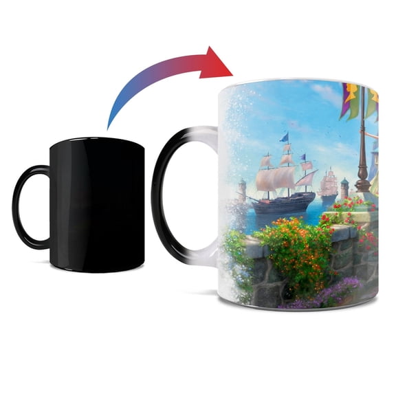 Disney (Frozen Celebration in Arendelle) Morphing Mugs Heat-Sensitive Mug MMUG1687