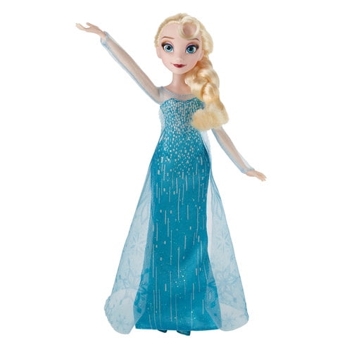 Pack Frozen Anna e Elsa - Bonecas - Compra na