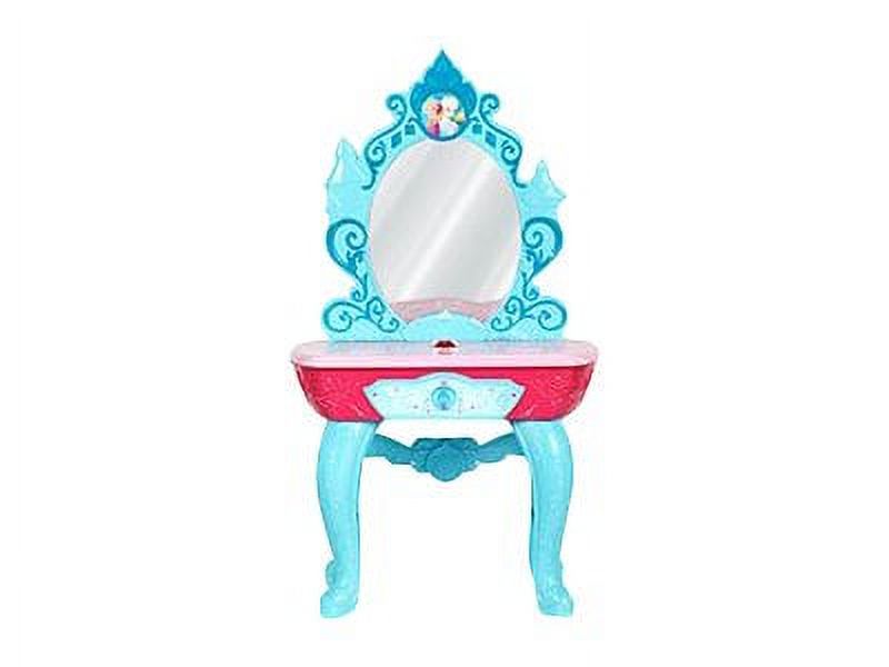 Disney Frozen - Crystal Kingdom Vanity - image 1 of 2