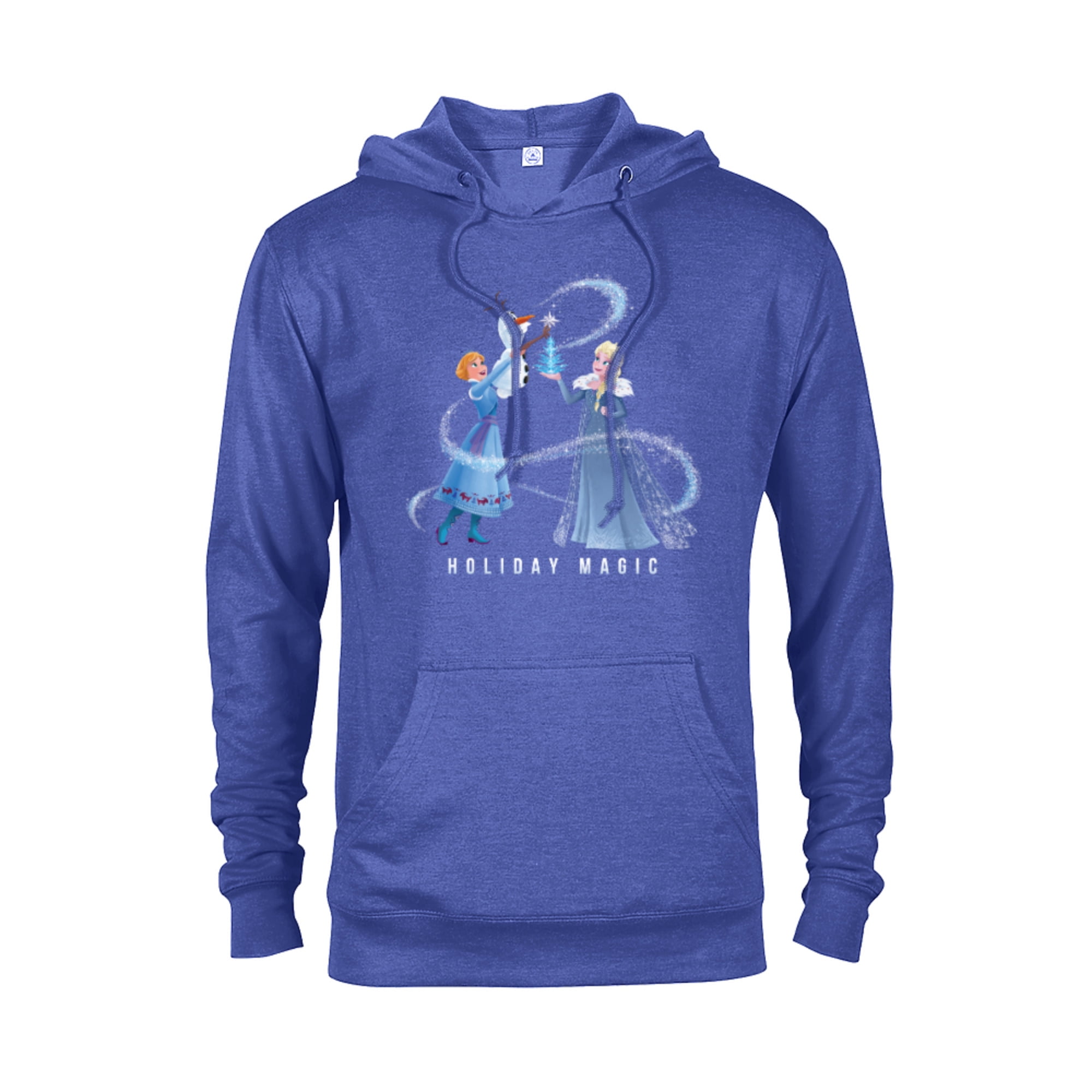 Olaf hoodie 2025 for adults