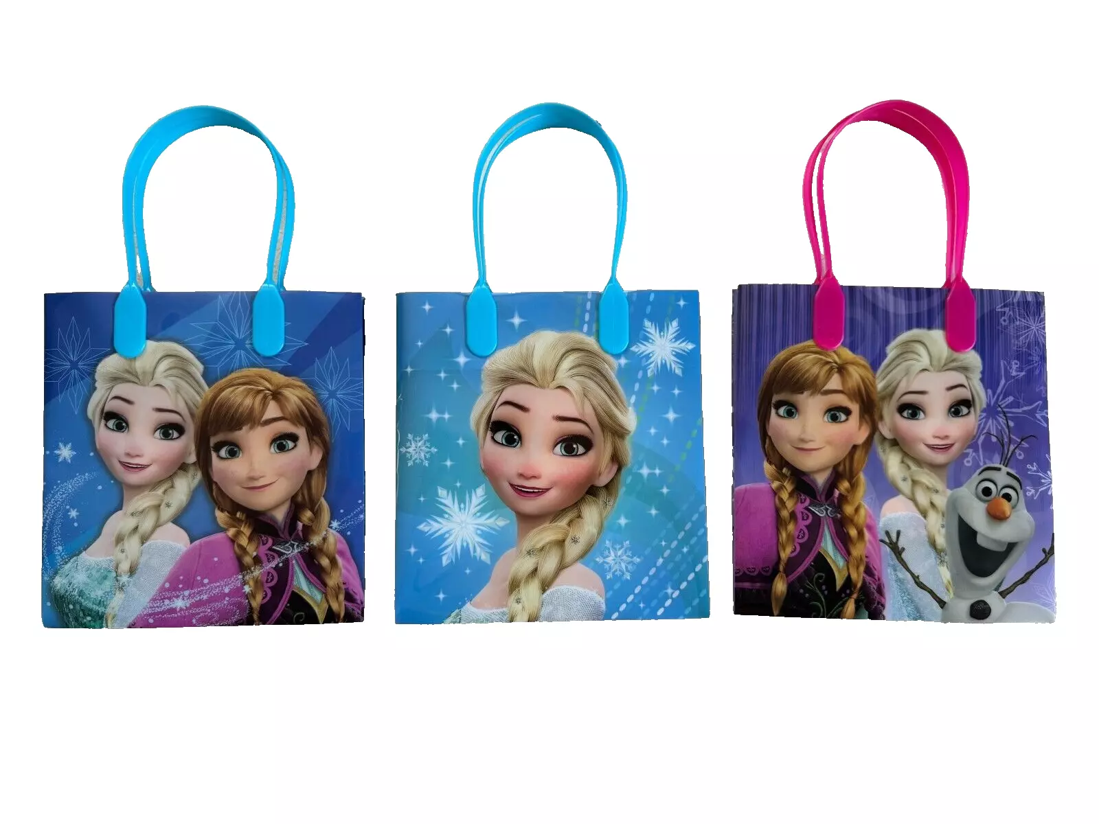 Elsa candy bags sale