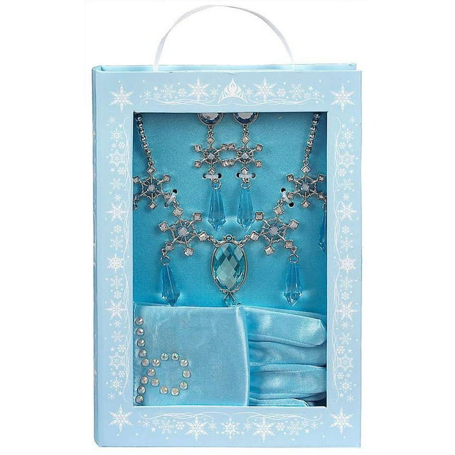 Disney Frozen Elsa Costume Accessory Set