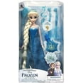 thumbnail image 1 of Disney Frozen Elsa Fashion Hair Play Doll New with Box, 1 of 3