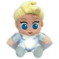 thumbnail image 1 of Disney Frozen Elsa Light-Up Micro Plush New with Tag, 1 of 3
