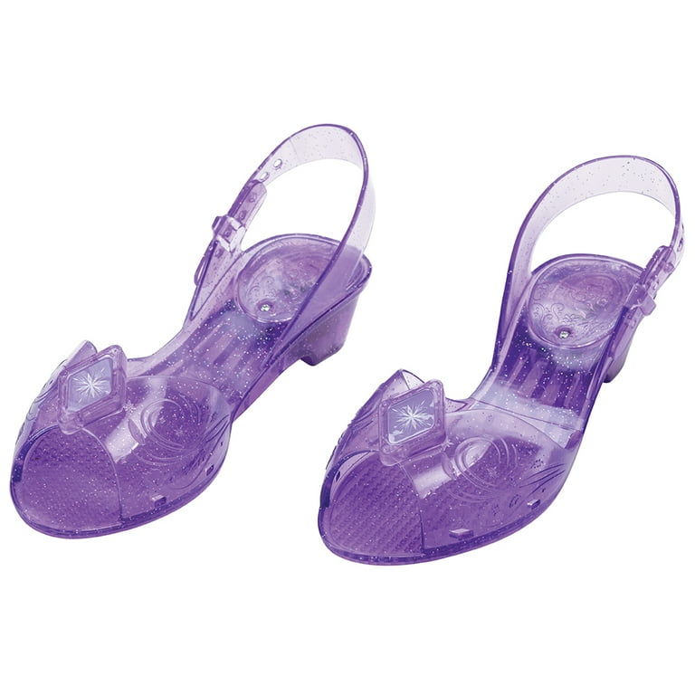 Elsa shoes walmart best sale