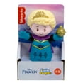 thumbnail image 1 of Fisher-Price Little People DISNEY Single Character Figure Collection for Toddlers, Styles May Vary, 1 of 6