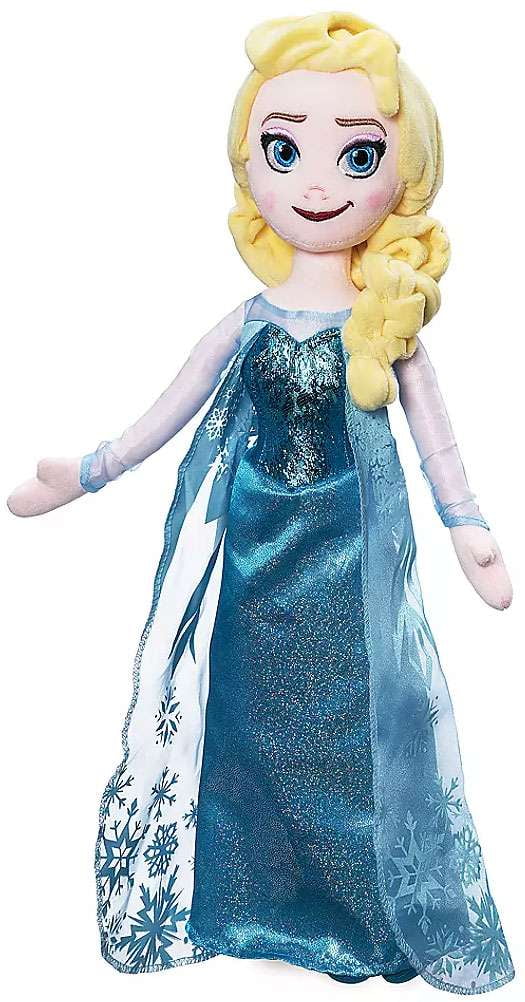 elsa☆さま専用 SEGA Disney Frozen 2 Elsa Limited Premium Figure LPM Prize